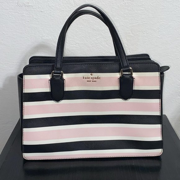 Kate Spade Handbags - Kate Spade Medium Satchel